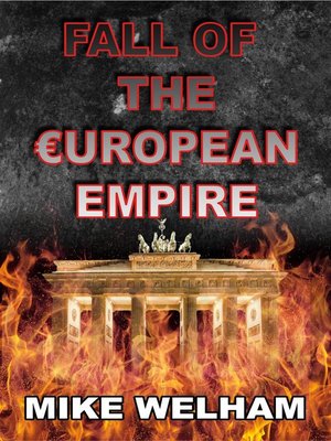 cover image of Fall of the European Empire
